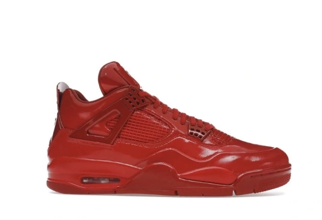 719864 Red Jordan Air 600 11Lab4 4 0820